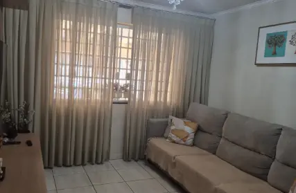 Imagem: Sobrado para Venda, Jardim Virginia Bianca