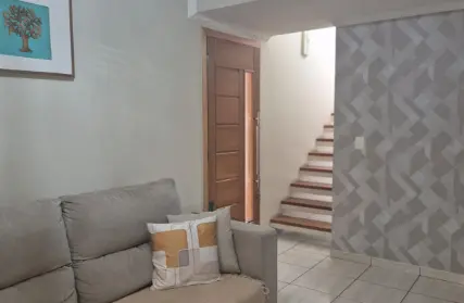 Imagem: Sobrado para Venda, Jardim Virginia Bianca