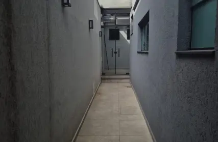 Imagem: Sobrado para Alugar, Vila Albertina