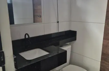 Imagem: Sobrado para Alugar, Vila Albertina