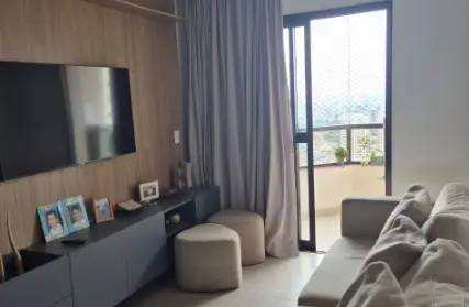 Imagem: Apartamento para Venda, Mandaqui