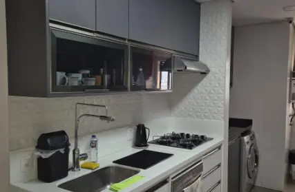 Imagem: Apartamento para Venda, Mandaqui