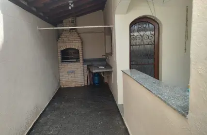 Imagem: Sobrado para Venda, Jardim Tremembé