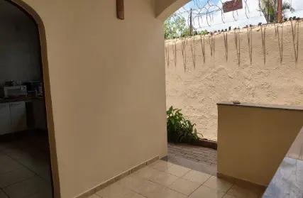 Imagem: Sobrado para Venda, Jardim Tremembé