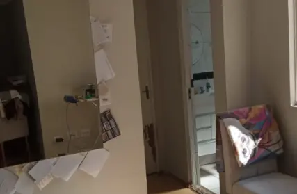 Imagem: Apartamento para Alugar, Mandaqui