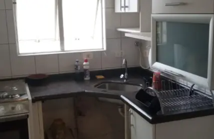 Imagem: Apartamento para Venda, Mandaqui