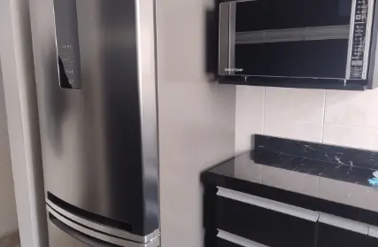 Imagem: Apartamento para Venda, Mandaqui