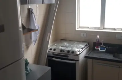 Imagem: Apartamento para Venda, Parque Mandaqui