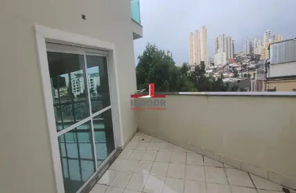 Imagem: Sobrado para Venda, Lauzane Paulista