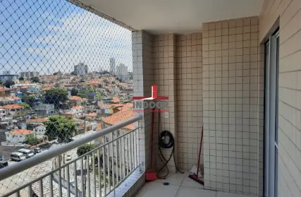 Imagem: Apartamento para Venda, Vila Paiva