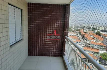 Imagem: Apartamento para Venda, Vila Paiva