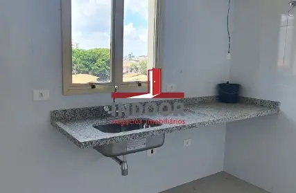 Imagem: Apartamento para Venda, Vila Paulicéia