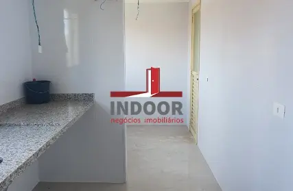 Imagem: Apartamento para Venda, Vila Paulicéia