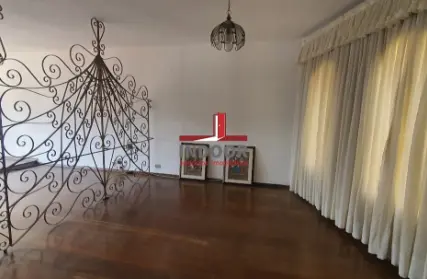 Imagem: Sobrado para Venda, Tucuruvi