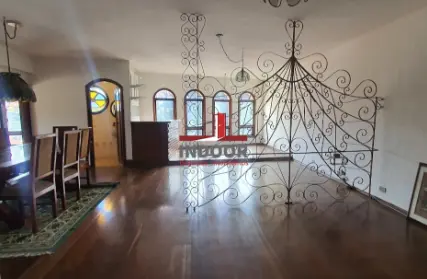 Imagem: Sobrado para Venda, Tucuruvi