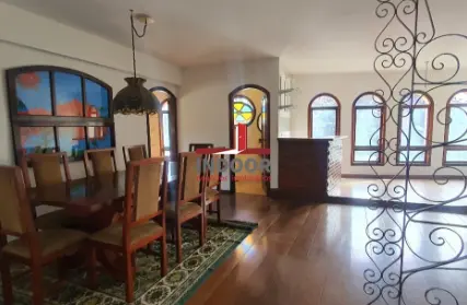 Imagem: Sobrado para Venda, Tucuruvi