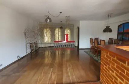 Imagem: Sobrado para Venda, Tucuruvi