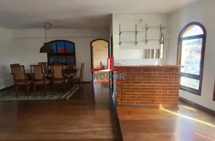 Imagem: Sobrado para Venda, Tucuruvi