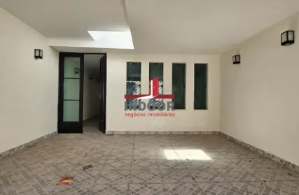 Imagem: Sobrado para Venda, Jardim São Paulo