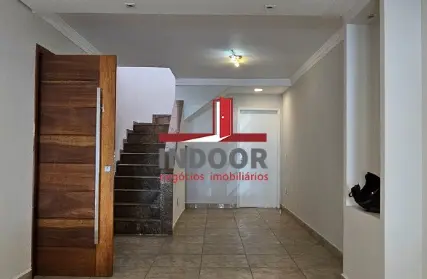 Imagem: Sobrado para Venda, Jardim São Paulo