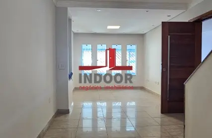 Imagem: Sobrado para Venda, Jardim São Paulo