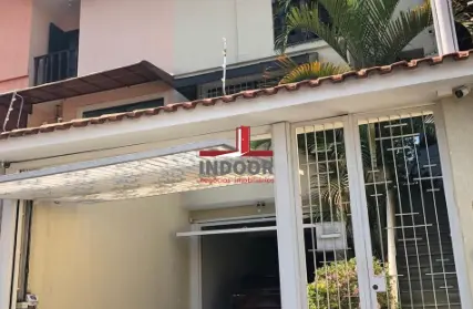 Imagem: Sobrado para Venda, Vila Mazzei