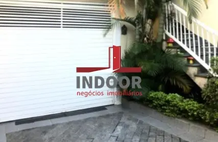 Imagem: Sobrado para Venda, Vila Mazzei