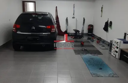 Imagem: Sobrado para Venda, Vila Mazzei