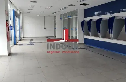 Imagem: Ponto Comercial para Alugar, Água Fria