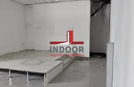 Imagem: Ponto Comercial para Alugar, Água Fria