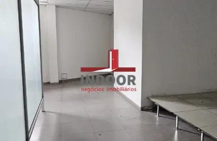 Imagem: Ponto Comercial para Alugar, Água Fria