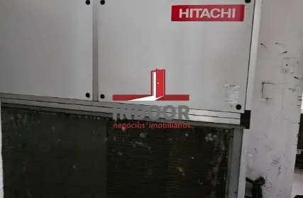 Imagem: Ponto Comercial para Alugar, Água Fria