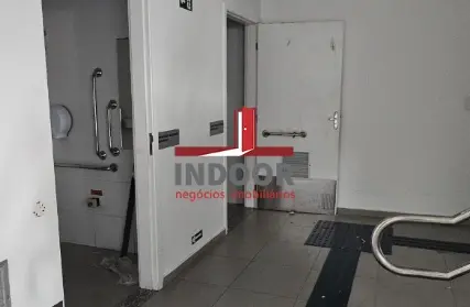 Imagem: Ponto Comercial para Alugar, Água Fria