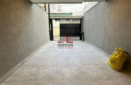 Imagem: Sobrado para Venda, Vila Gustavo