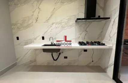 Imagem: Sobrado para Venda, Vila Gustavo