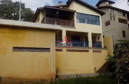Imagem: Sobrado para Venda, Serra da Cantareira
