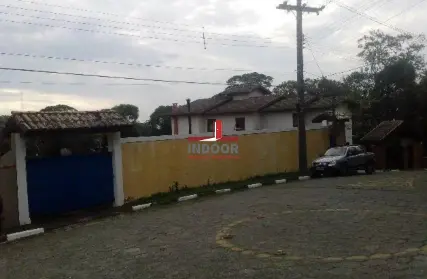 Imagem: Sobrado para Venda, Serra da Cantareira