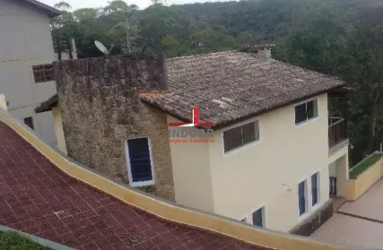 Imagem: Sobrado para Venda, Serra da Cantareira