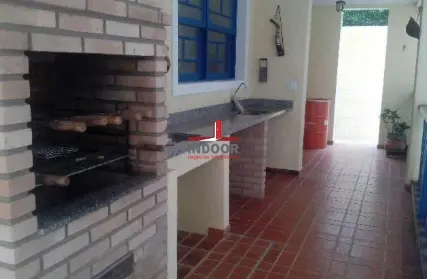 Imagem: Sobrado para Venda, Serra da Cantareira