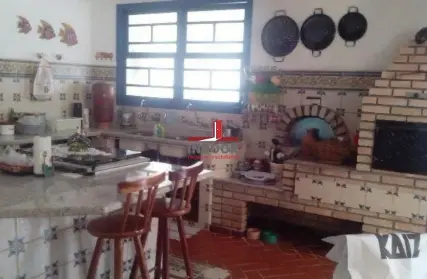 Imagem: Sobrado para Venda, Serra da Cantareira