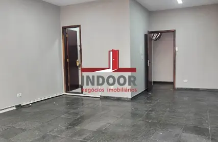 Imagem: Sala Comercial para Alugar, Santana