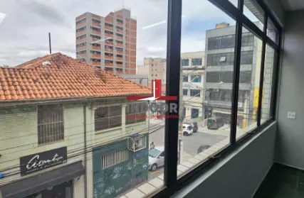 Imagem: Sala Comercial para Alugar, Santana