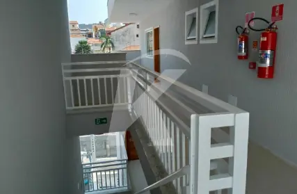 Imagem: Condomínio Fechado para Alugar, Parada Inglesa