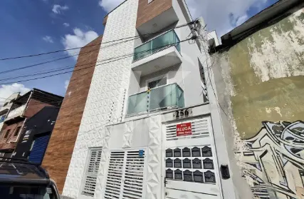 Imagem: Condomínio Fechado para Alugar, Parada Inglesa