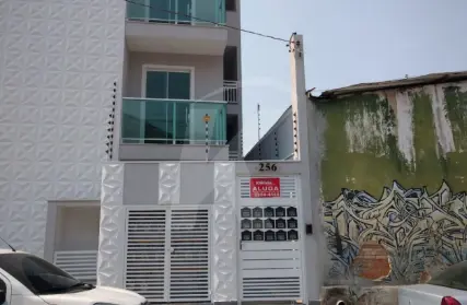 Imagem: Condomínio Fechado para Alugar, Parada Inglesa