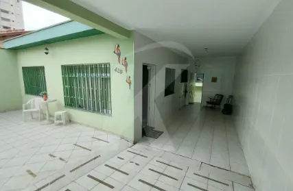 Imagem: Casa Térrea para Alugar, Vila Dom Pedro II