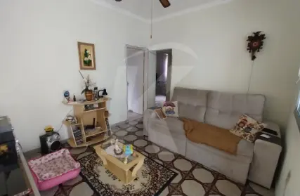 Imagem: Casa Térrea para Alugar, Vila Dom Pedro II