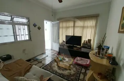 Imagem: Casa Térrea para Alugar, Vila Dom Pedro II