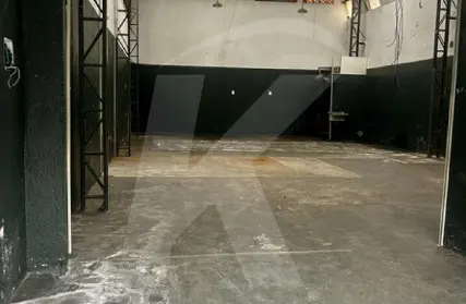 Imagem: Galpão / Salão para Alugar, Vila Nova Mazzei