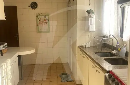 Imagem: Apartamento para Venda, Tucuruvi